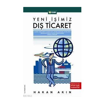 YENI İŞİMİZ DIŞ TICARET - HAKAN AKIN