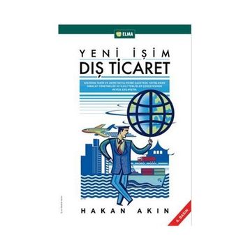 YENI İŞİMİZ DIŞ TICARET - HAKAN AKIN