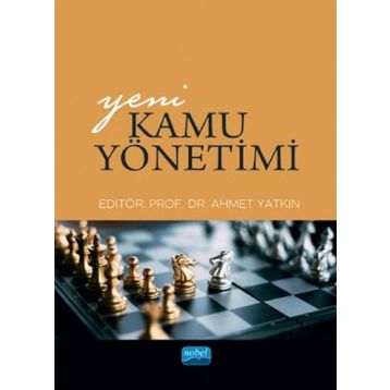 Yeni Kamu Yönetimi - Ahmet Yatkın