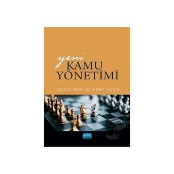 Yeni Kamu Yönetimi - Ahmet Yatkın