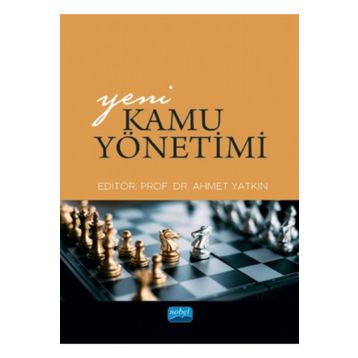 Yeni Kamu Yönetimi - Ahmet Yatkın