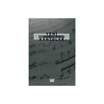 Yeni Kantolar - Ahmet Ada