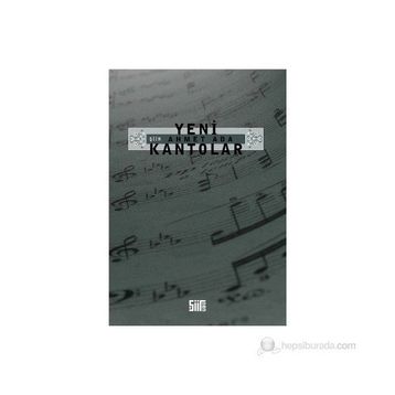 Yeni Kantolar - Ahmet Ada