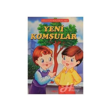 Yeni Komşular - Fatma Tatcı
