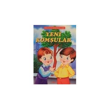 Yeni Komşular - Fatma Tatcı