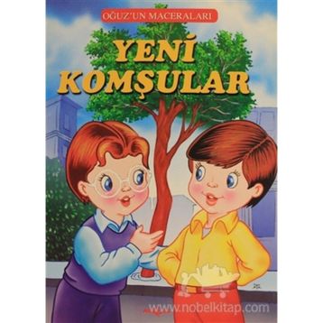 Yeni Komşular - Fatma Tatcı
