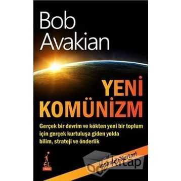 Yeni Komünizm - Bob Avakian
