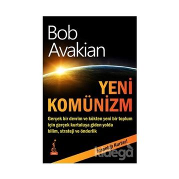 Yeni Komünizm - Bob Avakian