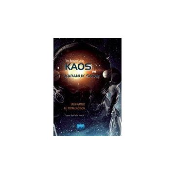 Yeni Konsept Savaş - Kaos ve Karanlık Savaş - Salih Gamsız