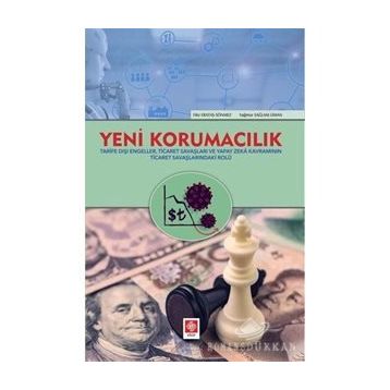 YENI KORUMACILIK - TIM LANG;COLIN HINES
