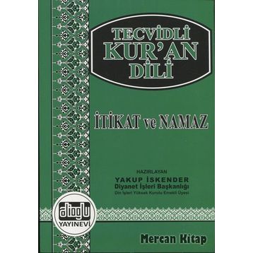 Yeni Kur’an Dili - Hamza Ayan