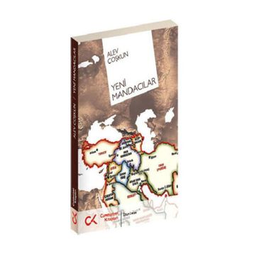 YENI MANDACILAR - ALEV COŞKUN