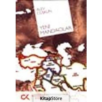 YENI MANDACILAR - ALEV COŞKUN