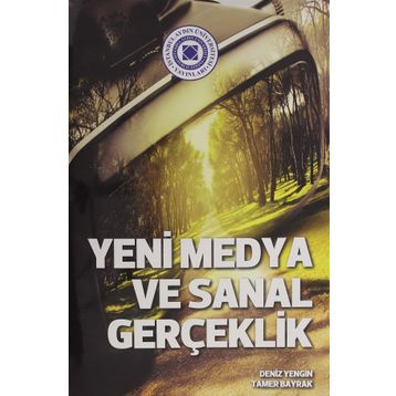 YENI MEDYA VE... - DENIZ YENGIN