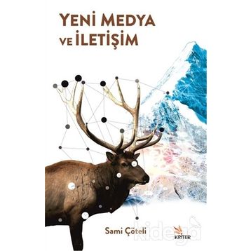 Yeni Medya Ve İletişim - Sami Çöteli