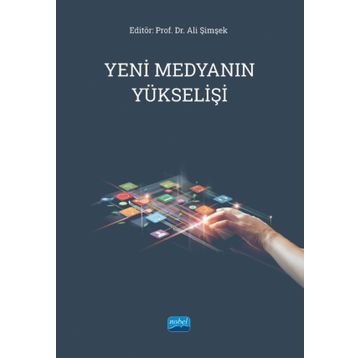 Yeni Medyanın Yükselişi - Ali Şimşek