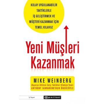 Yeni Müşteri Kazanmak - Mike Weinberg