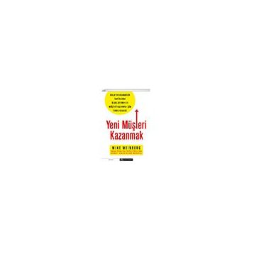 Yeni Müşteri Kazanmak - Mike Weinberg