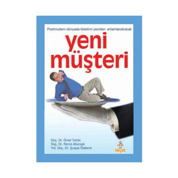 Yeni Müşteri - Ömer Torlak Remzi Altunışık Şuayip Özdemir
