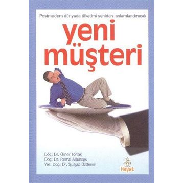 Yeni Müşteri - Ömer Torlak Remzi Altunışık Şuayip Özdemir