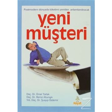 Yeni Müşteri - Ömer Torlak Remzi Altunışık Şuayip Özdemir