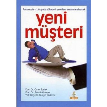 Yeni Müşteri - Ömer Torlak Remzi Altunışık Şuayip Özdemir