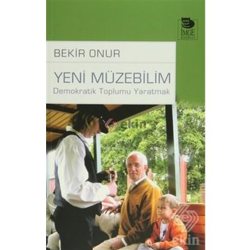 Yeni Müzebilim - Bekir Onur