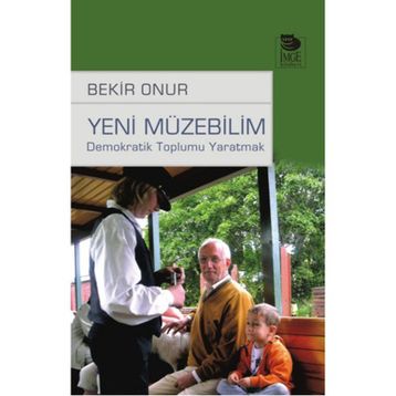 Yeni Müzebilim - Bekir Onur