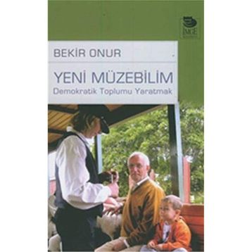 Yeni Müzebilim - Bekir Onur