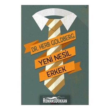 Yeni Nesil Erkek - Herb Goldberg