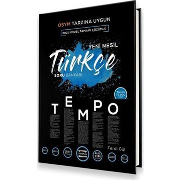 Yeni Nesil ÖSYM Tipi 20x20 Paragraf Denemeleri 2020 - Fragman Yayınları