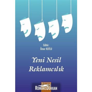 Yeni Nesil Reklamcılık - Fons van Dyck