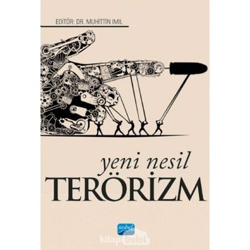 Yeni Nesil Terörizm - Muhittin Imıl