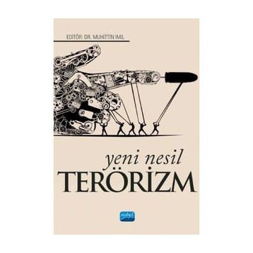 Yeni Nesil Terörizm - Muhittin Imıl