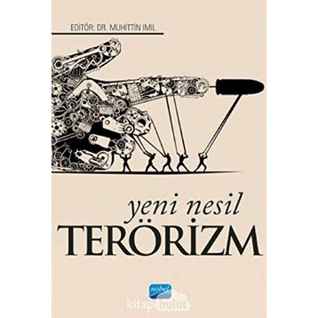 Yeni Nesil Terörizm - Muhittin Imıl