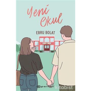 Yeni Okul-Ebru Bolat