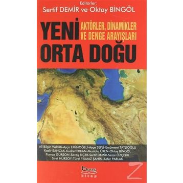 Yeni Ortadoğu - Fawaz A. Gerges