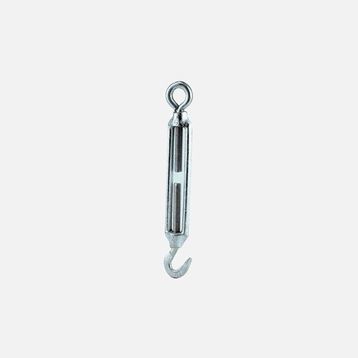 Yeni Özel 10 mm Galvanizli Çektirme