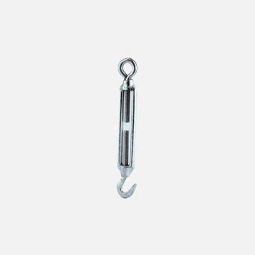 Yeni Özel 10 mm Galvanizli Çektirme