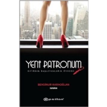 Yeni Patronum - Sevginur Karaoğlan