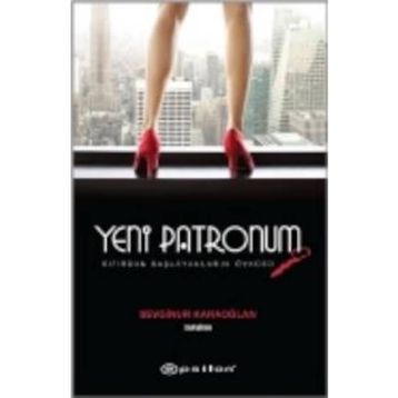 Yeni Patronum - Sevginur Karaoğlan