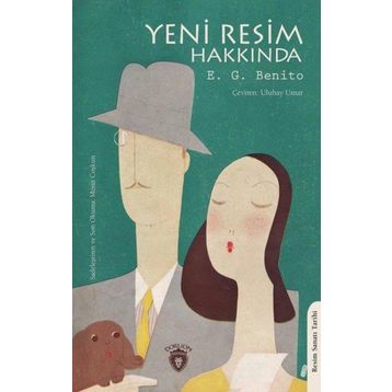 Yeni Resim Hakkında Dorlion Yayınevi