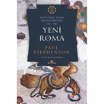 Yeni Roma Kronik Kitap