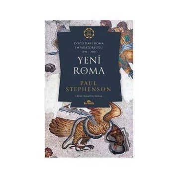 Yeni Roma - Paul Stephenson