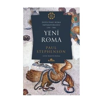 Yeni Roma - Paul Stephenson