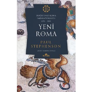 Yeni Roma - Paul Stephenson