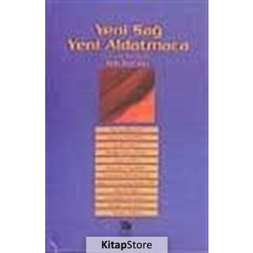 YENI SAĞ YENI ALDATMACA - KOLEKTIF