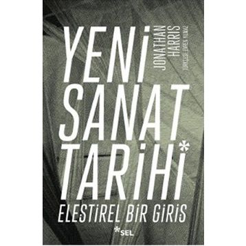 YENI SANAT TARIHI - JONATHAN HARRIS