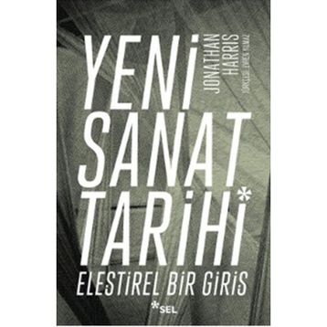 YENI SANAT TARIHI - JONATHAN HARRIS
