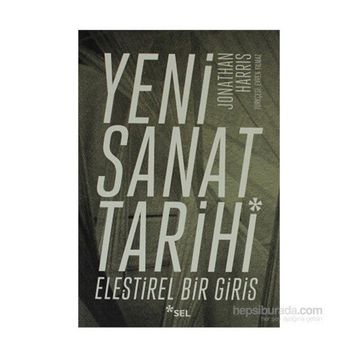 YENI SANAT TARIHI - JONATHAN HARRIS